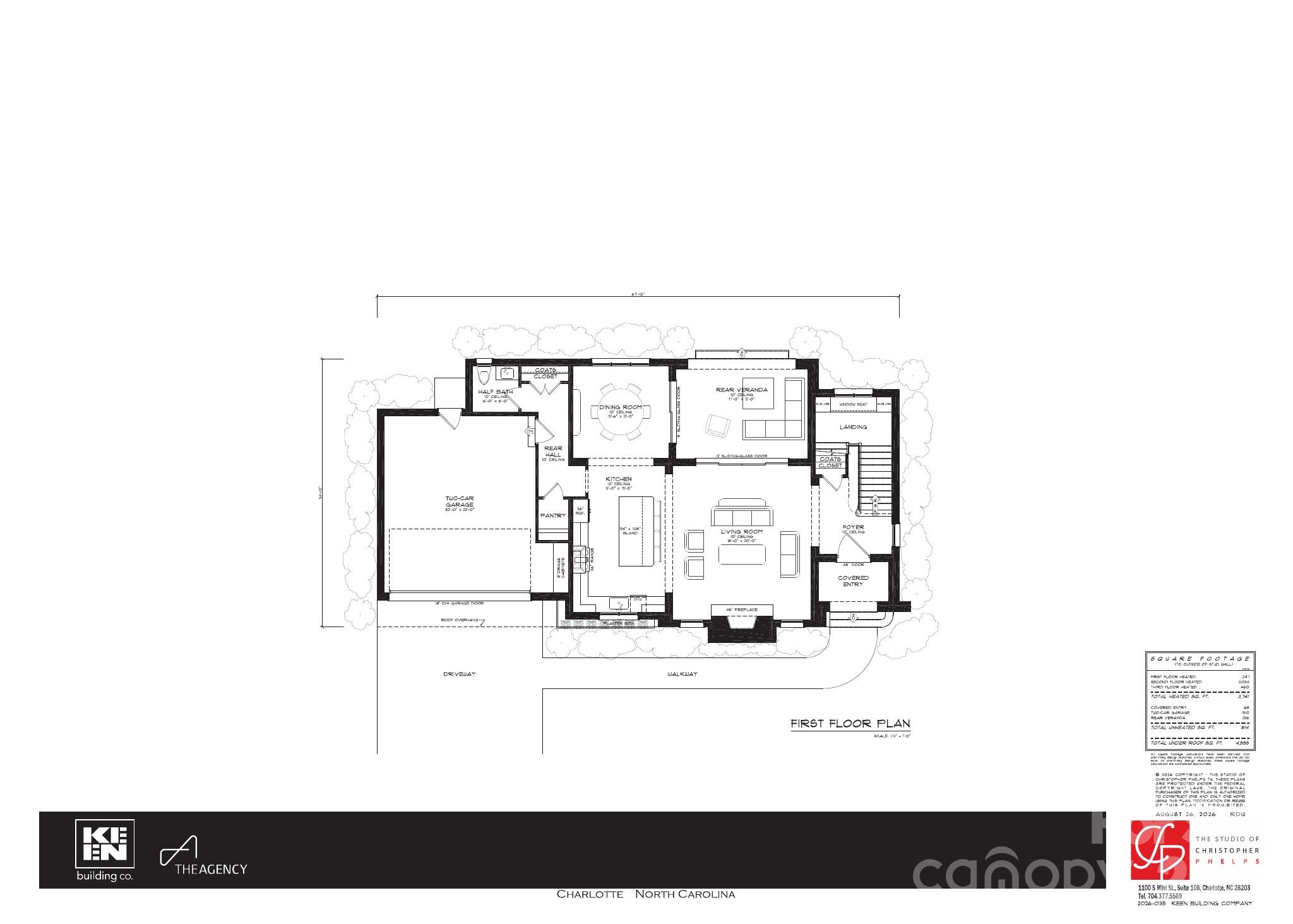 4424 Castleton Road
