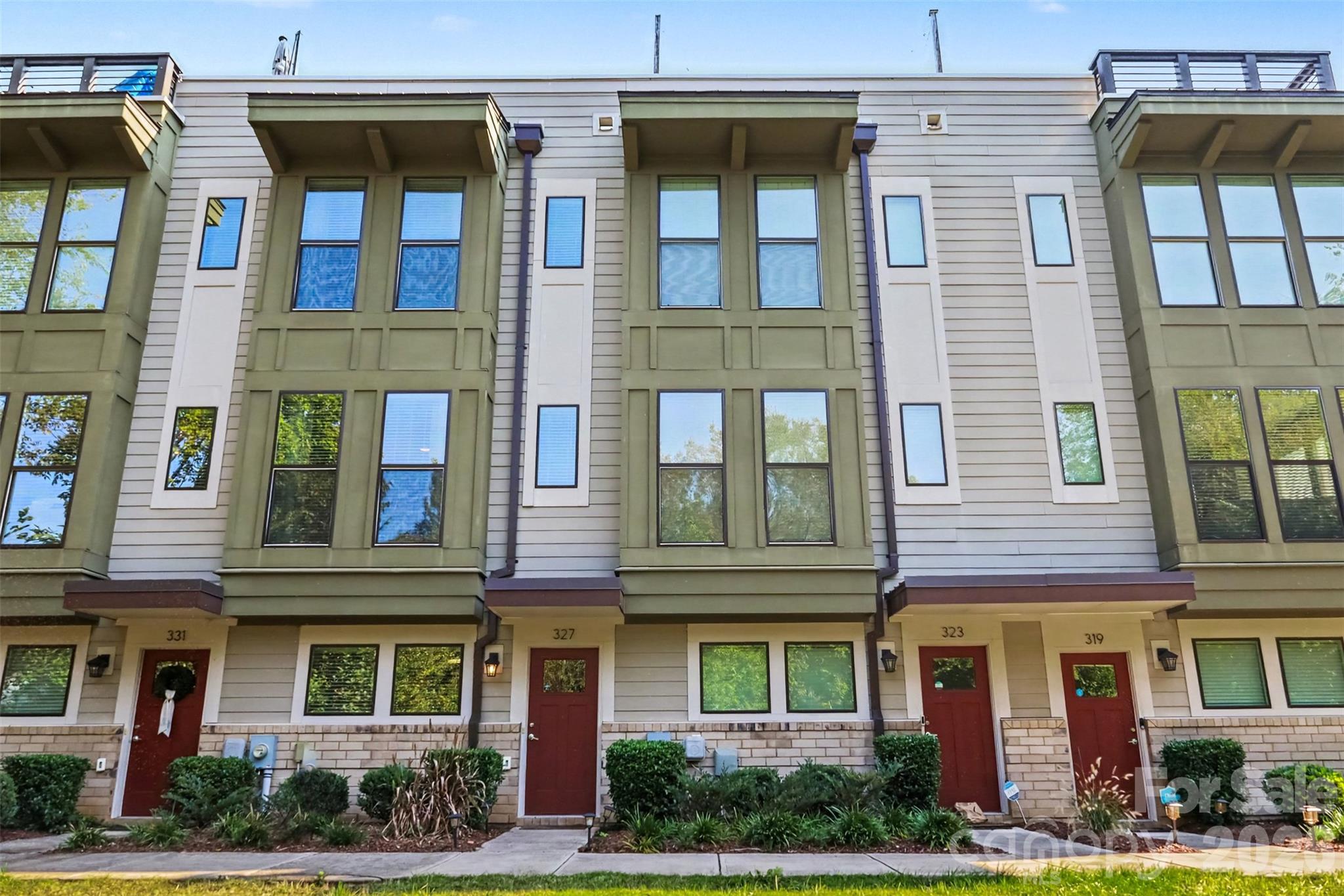 327 Uptown West Drive
