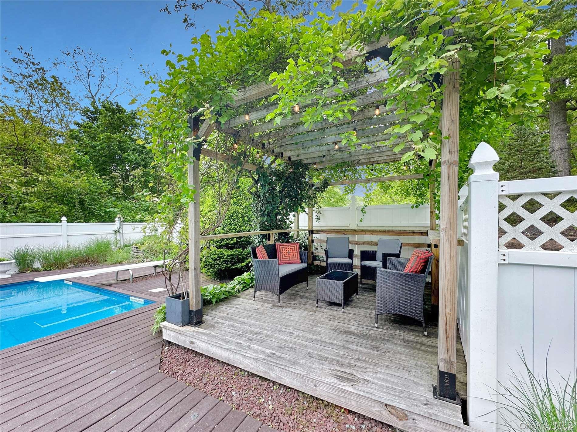 126 Overhill Road