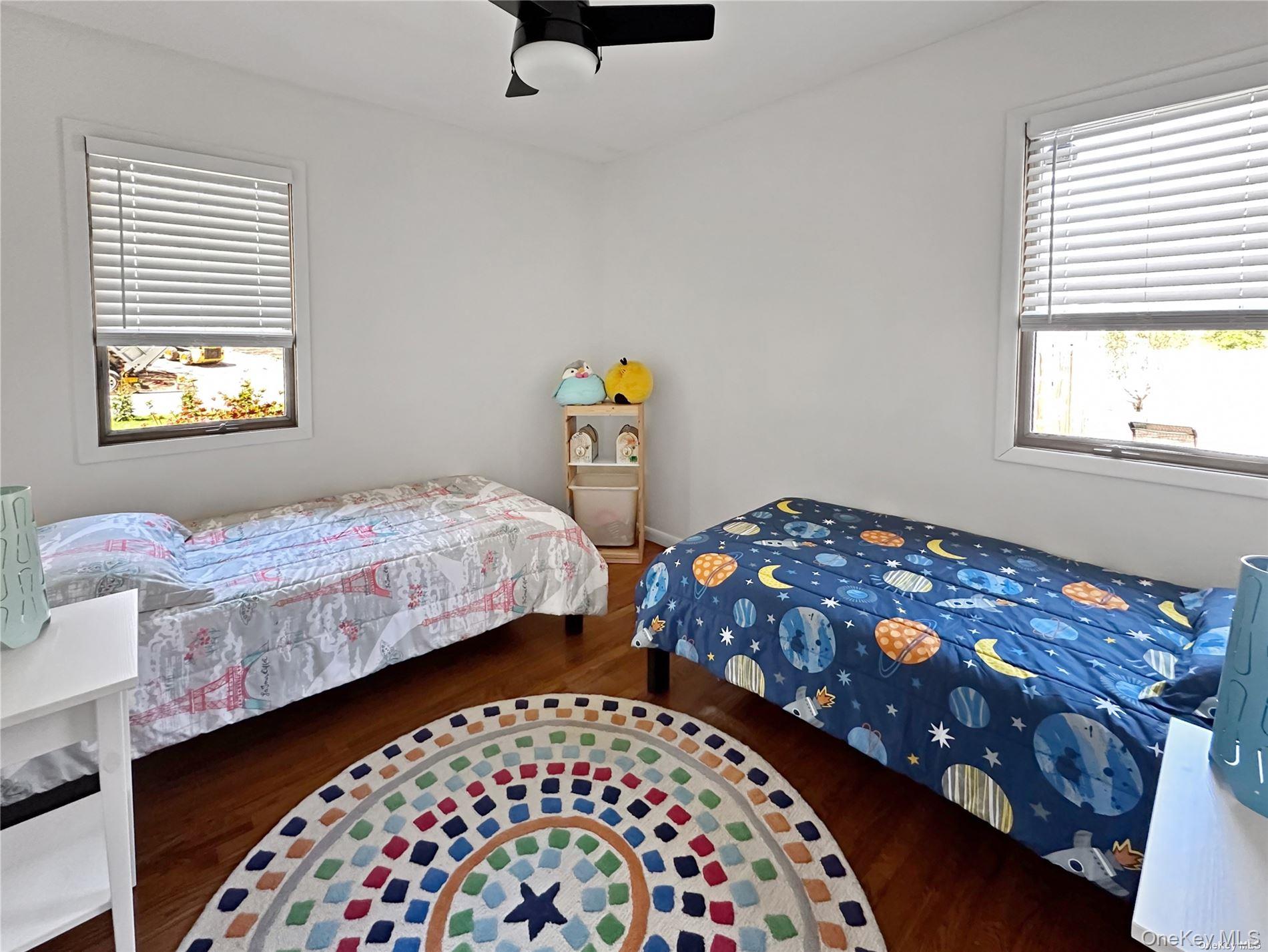 126 Overhill Road