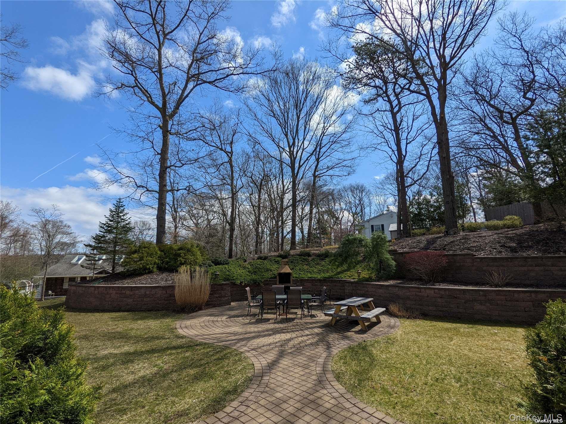 126 Overhill Road