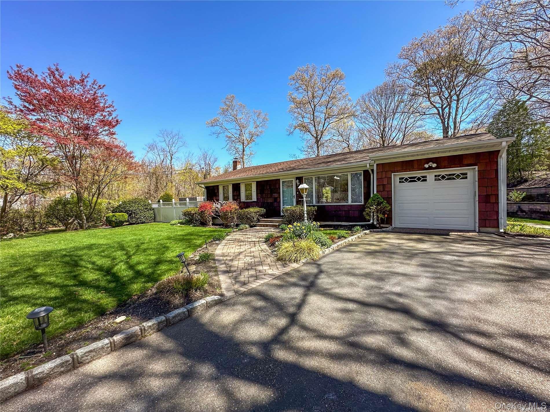 126 Overhill Road