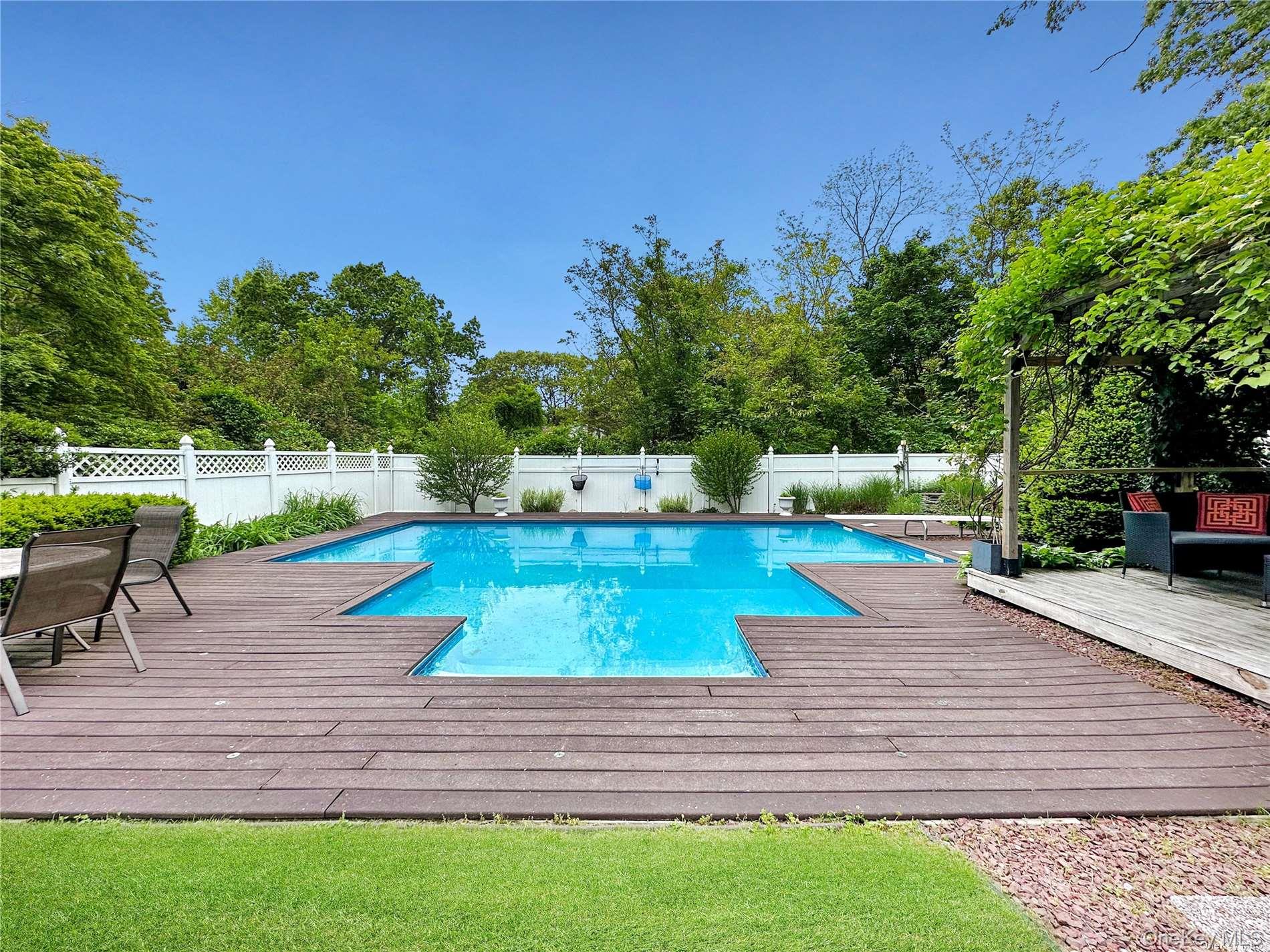 126 Overhill Road