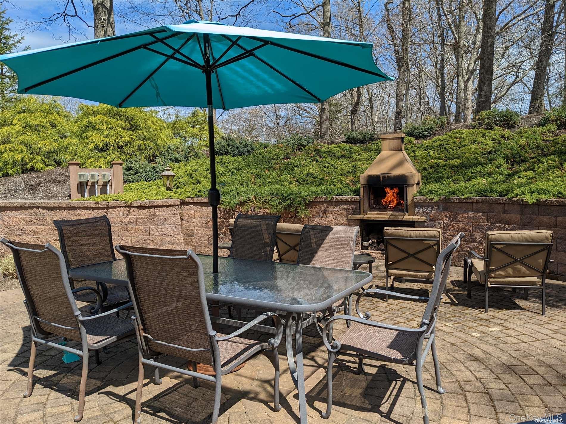 126 Overhill Road
