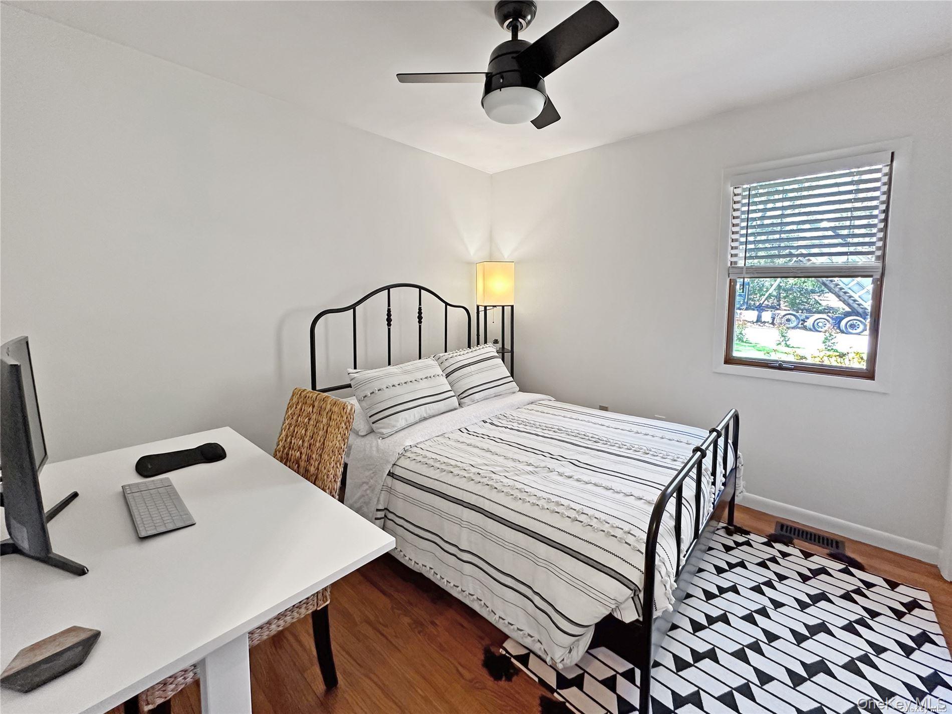 126 Overhill Road