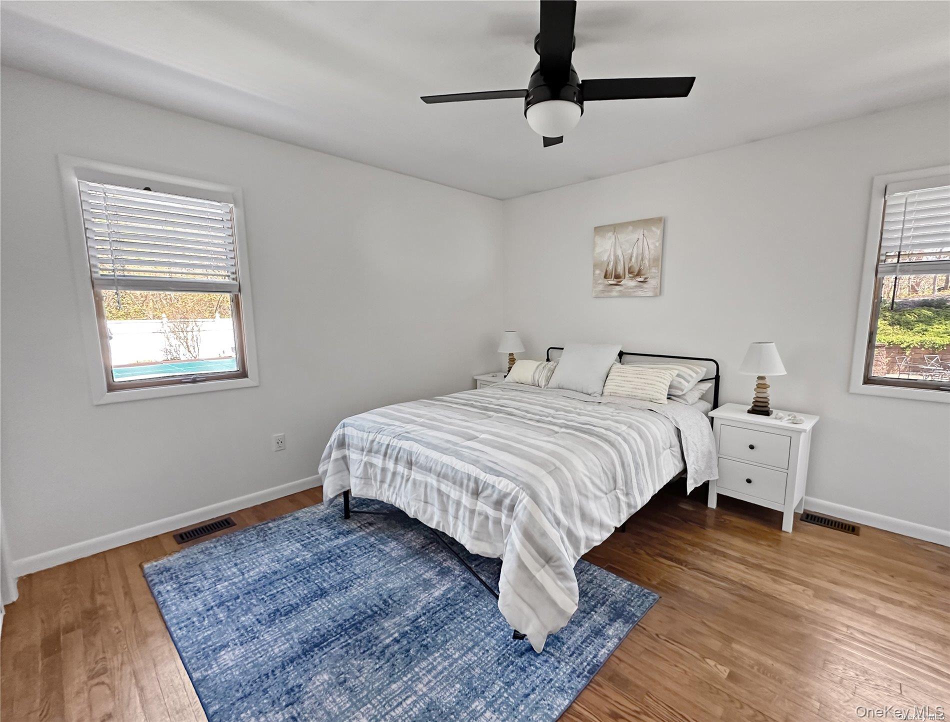 126 Overhill Road