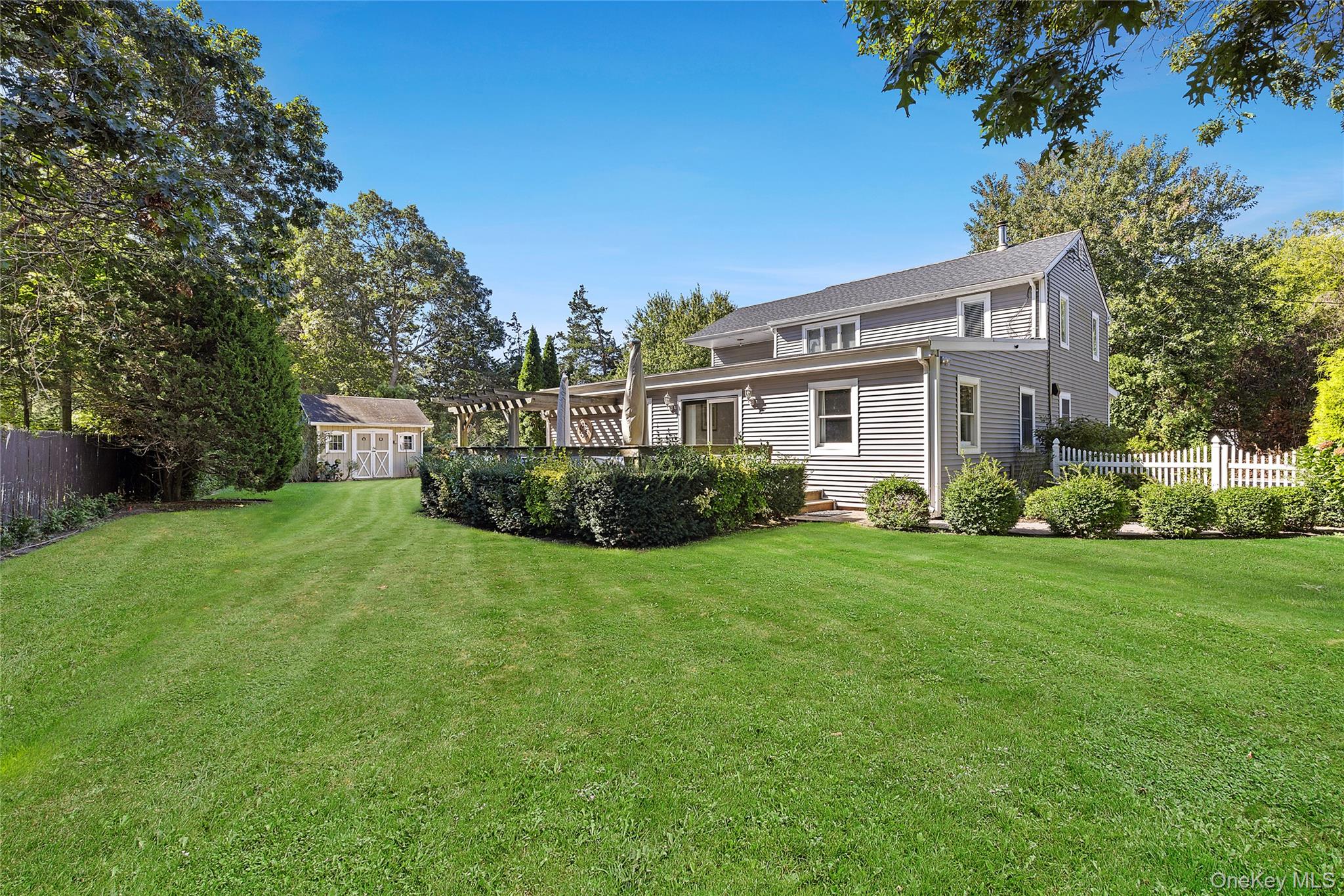 190A Wakeman Road