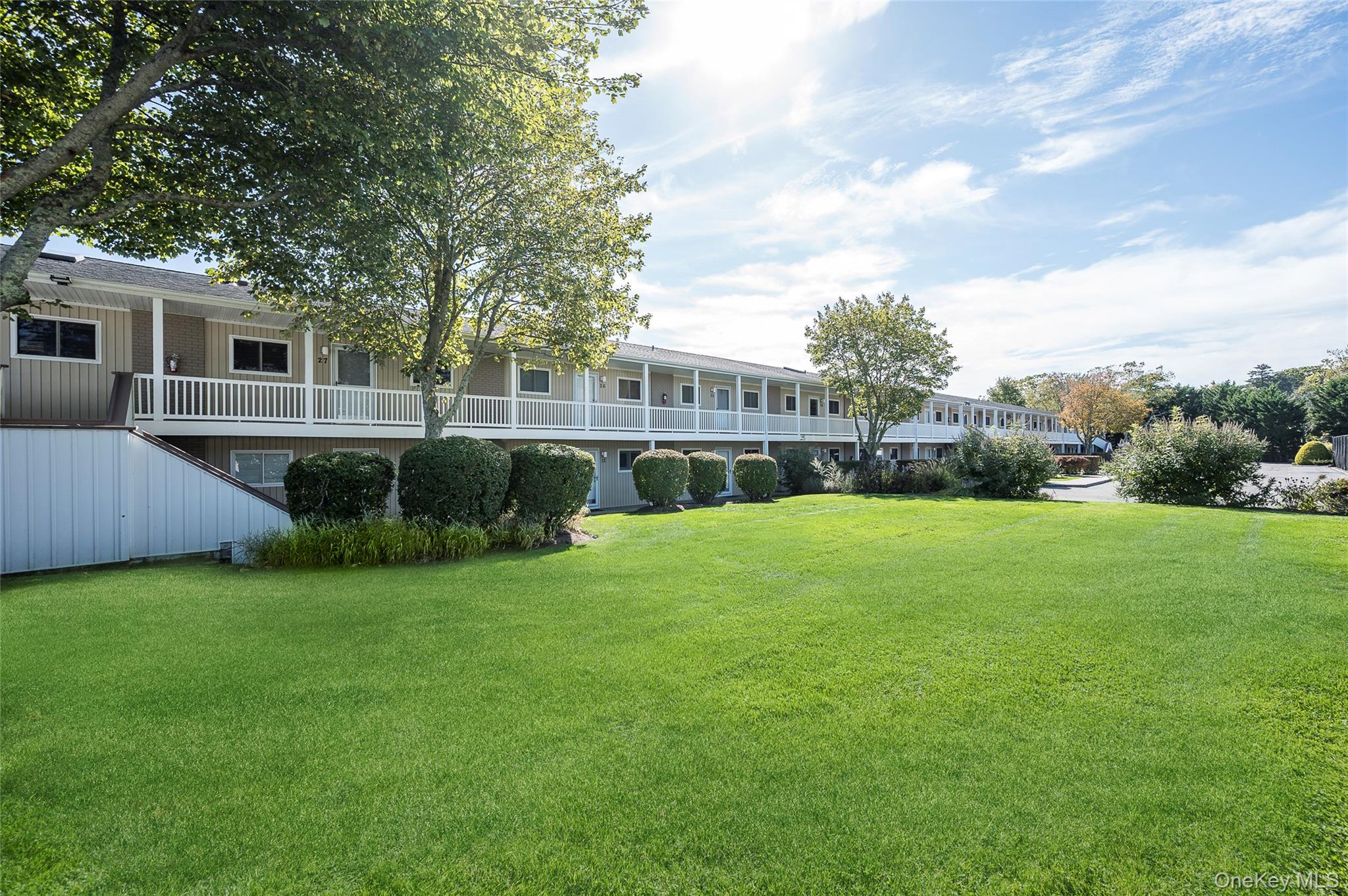 61 West Tiana Rd Unit: 24