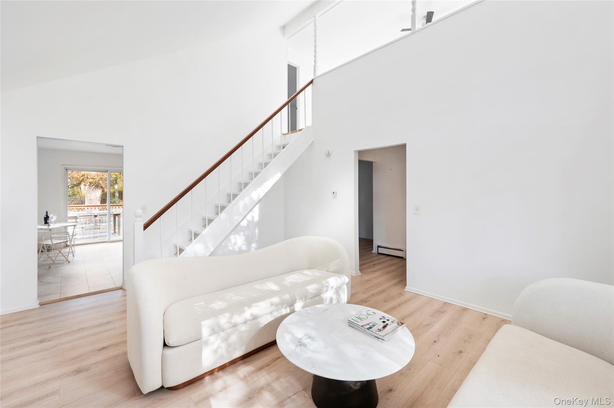 16 Peconic Road