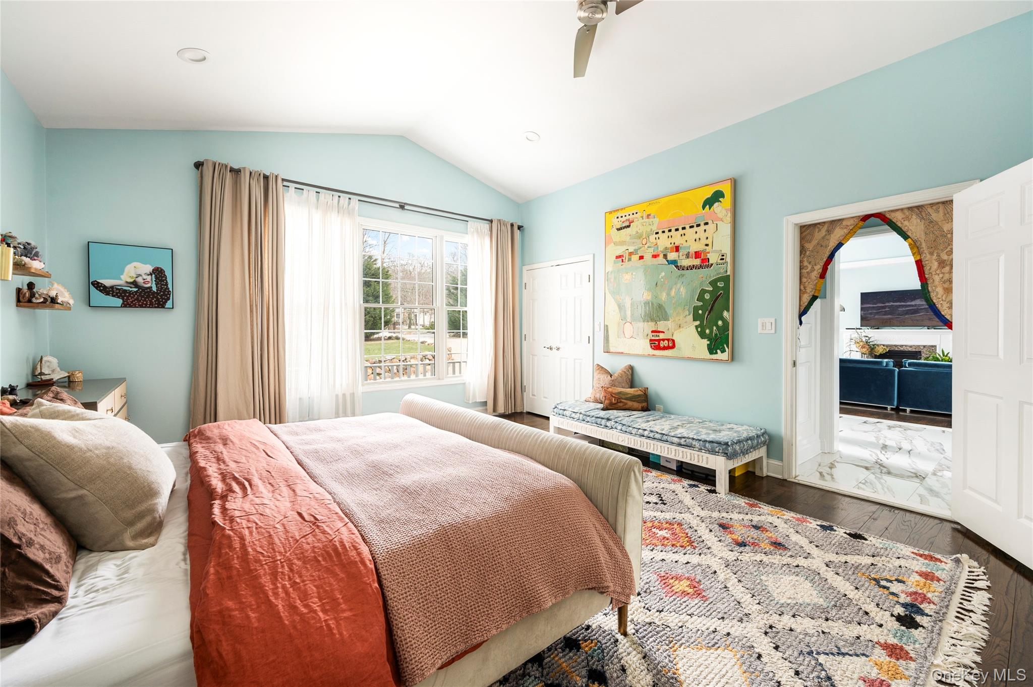 87 Washington Heights Avenue