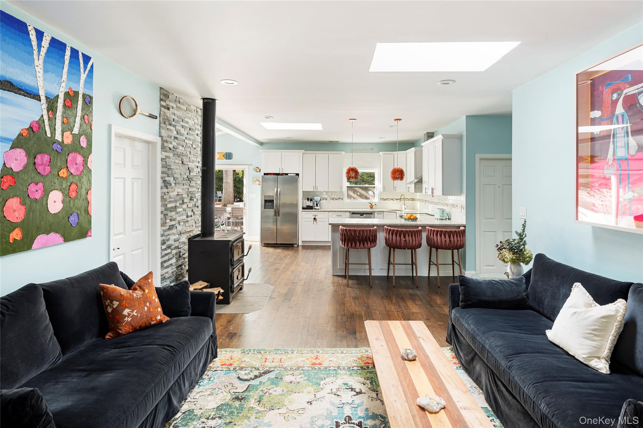 87 Washington Heights Avenue