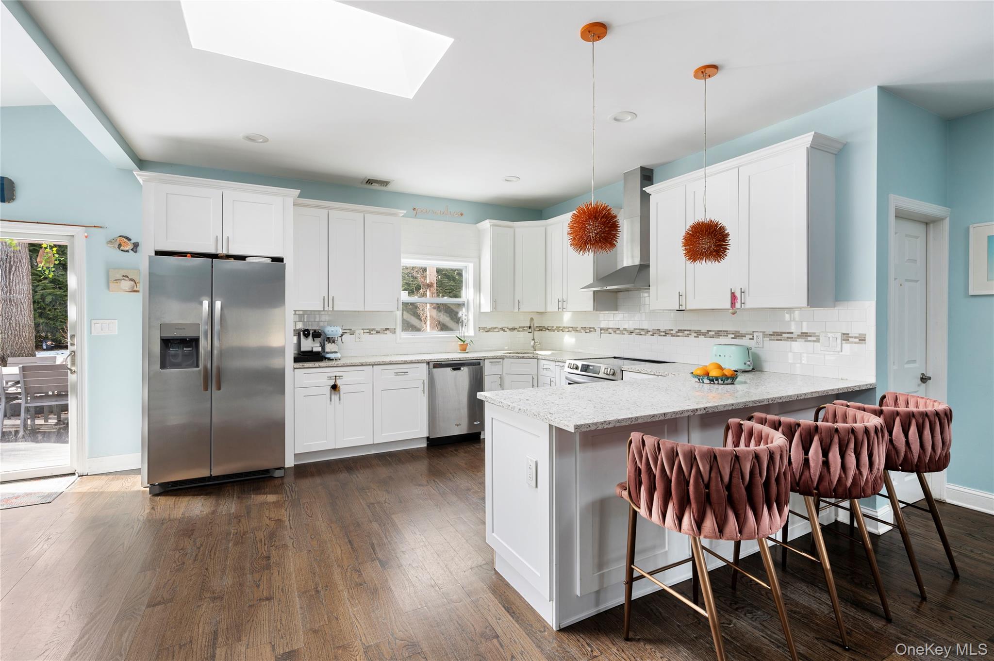 87 Washington Heights Avenue