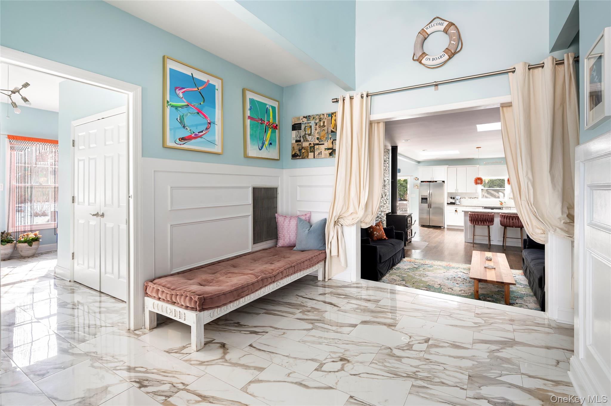 87 Washington Heights Avenue