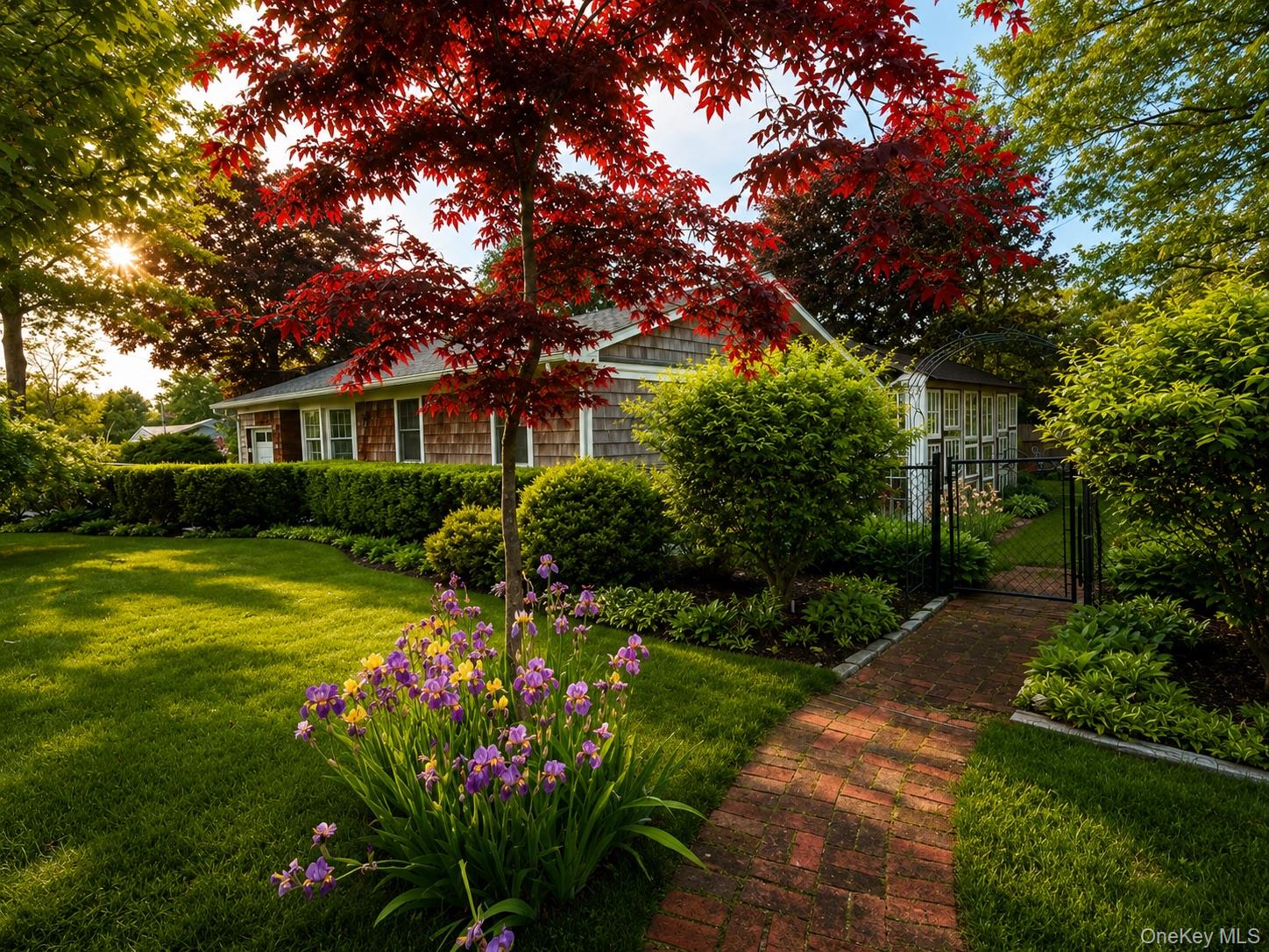 5 Maryland Boulevard