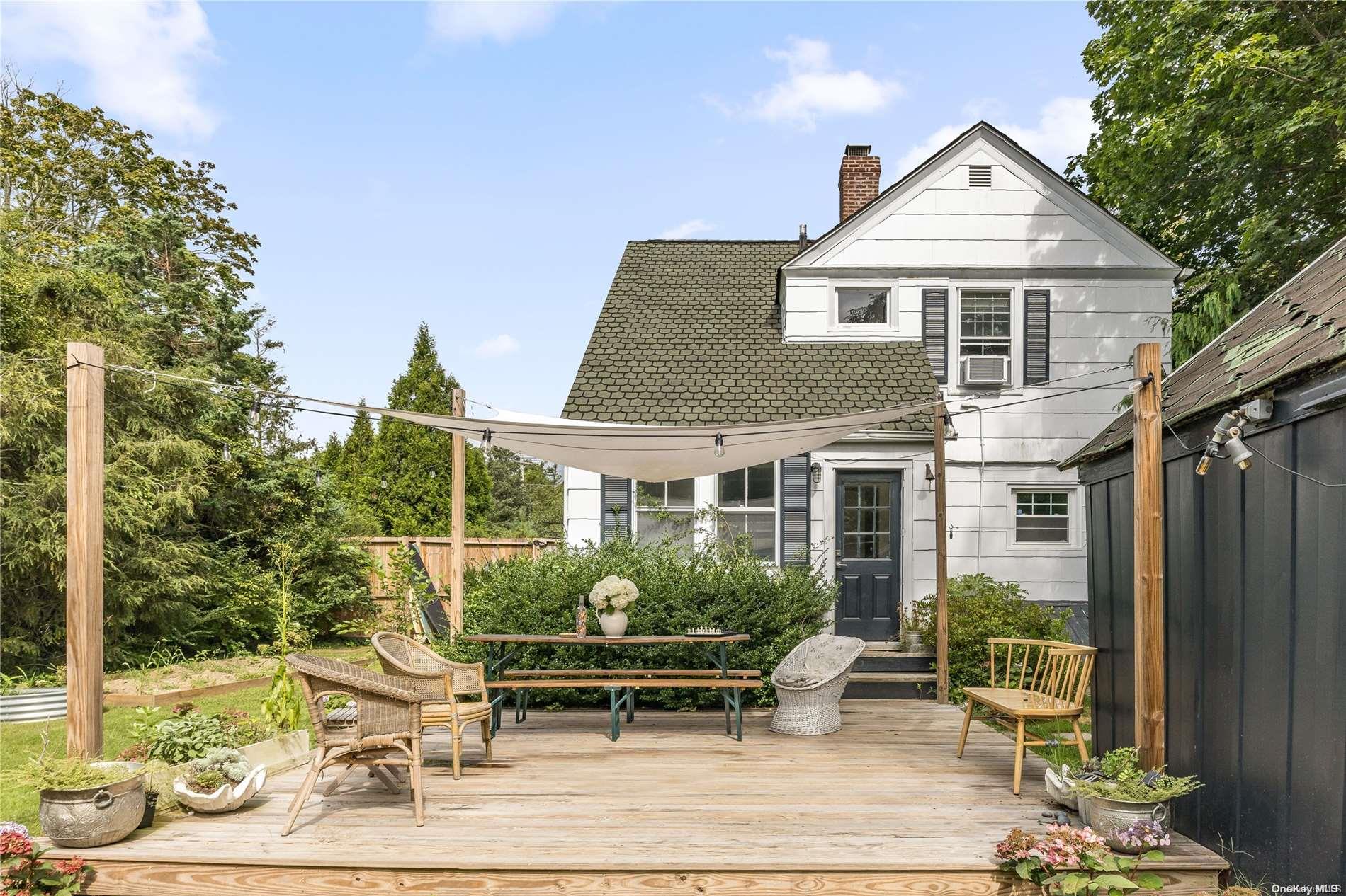 98 Montauk