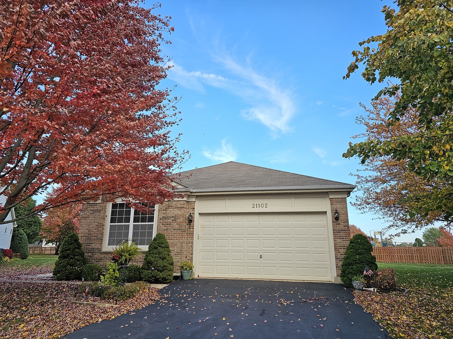 21102 Lily Lake Court