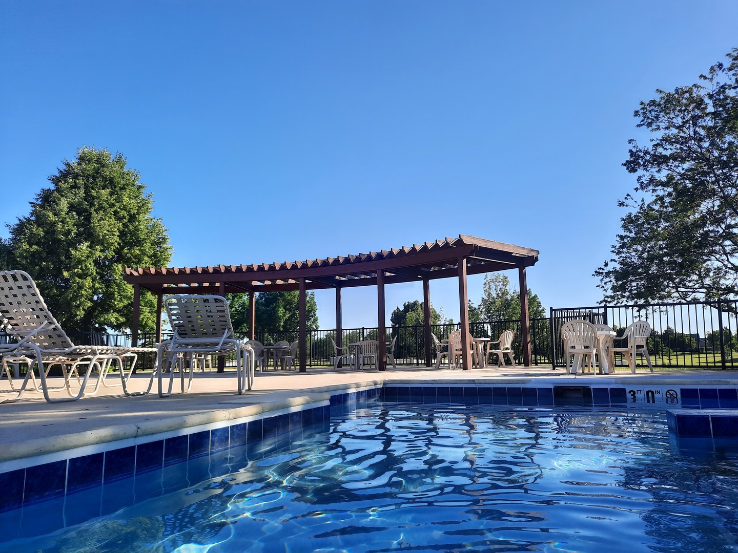 21102 Lily Lake Court