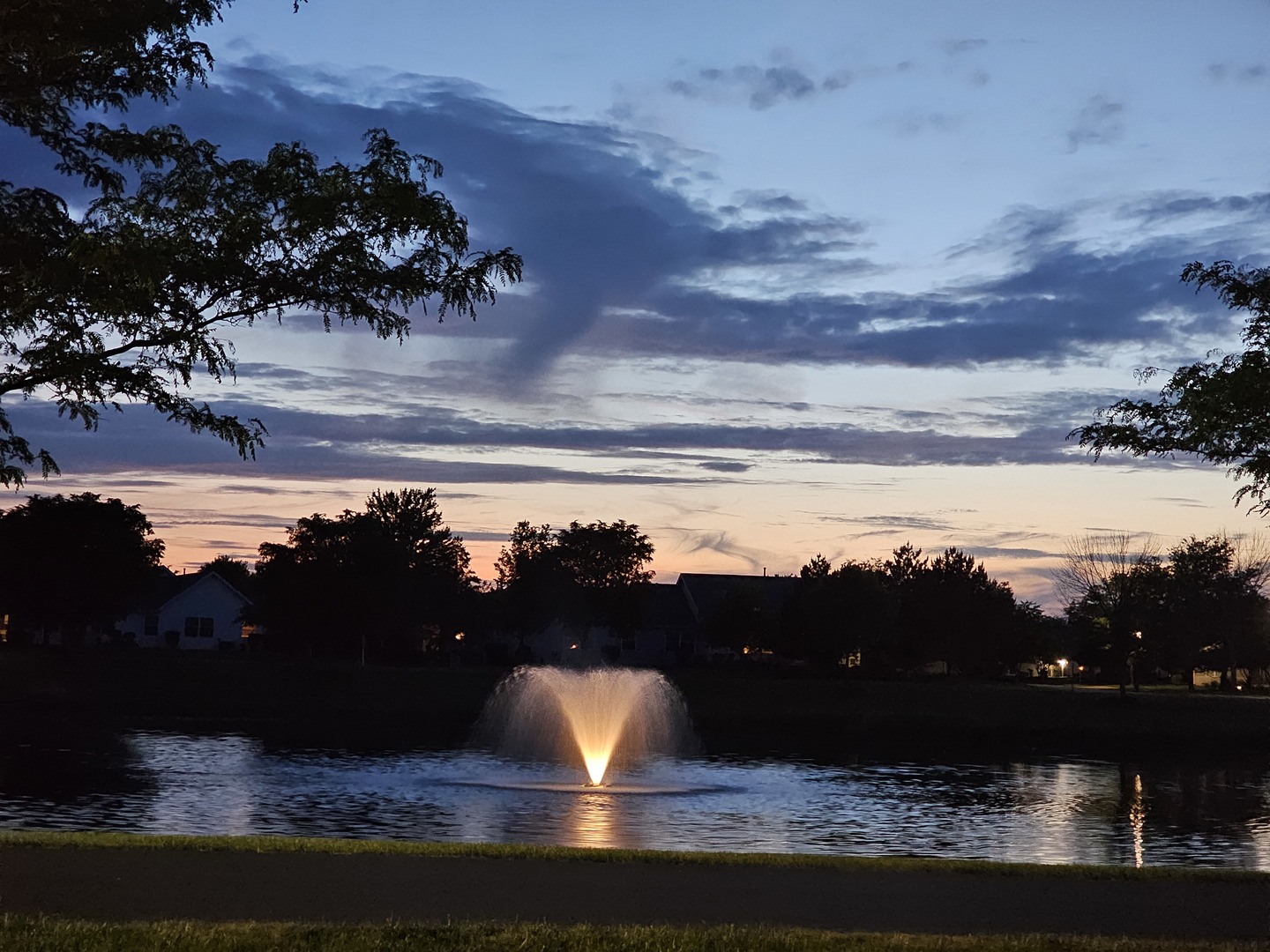 21102 Lily Lake Court