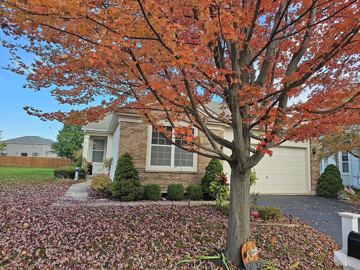 21102 Lily Lake Court