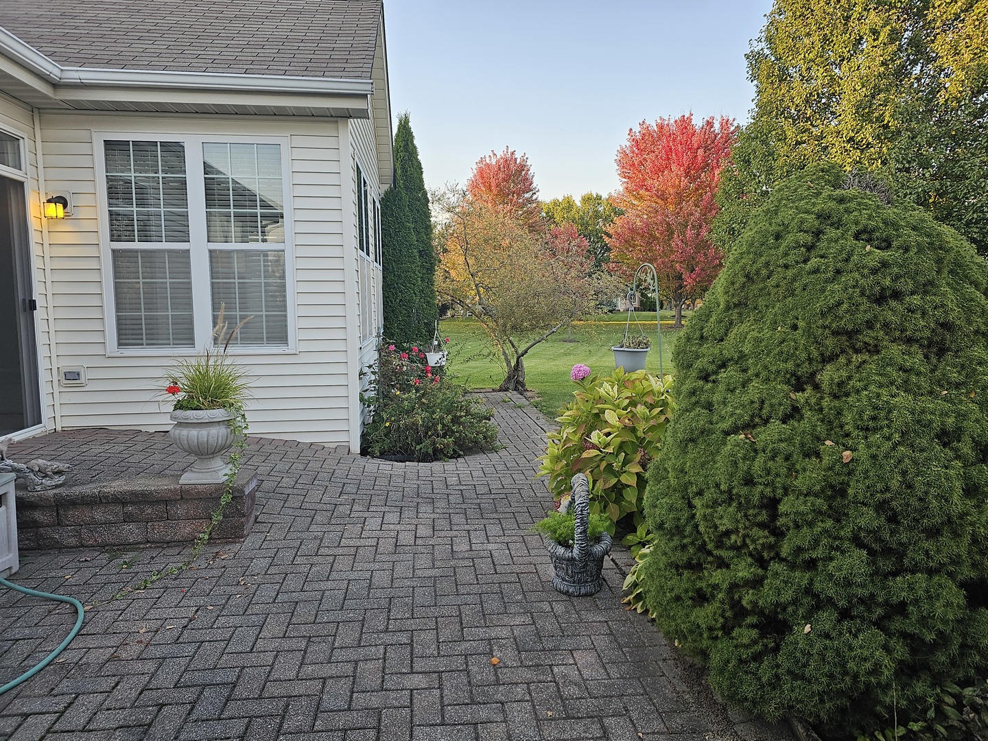 21102 Lily Lake Court