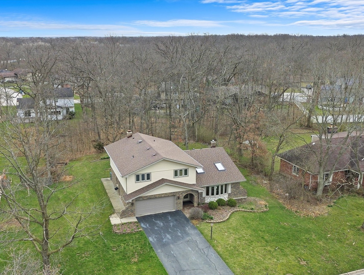 3471 HUNTINGTON Terrace