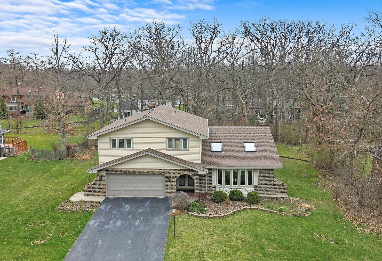 3471 HUNTINGTON Terrace