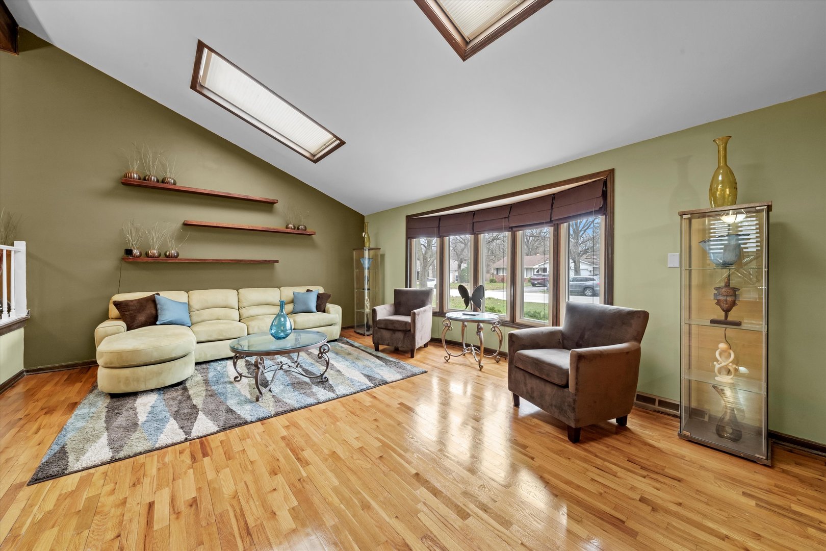 3471 HUNTINGTON Terrace