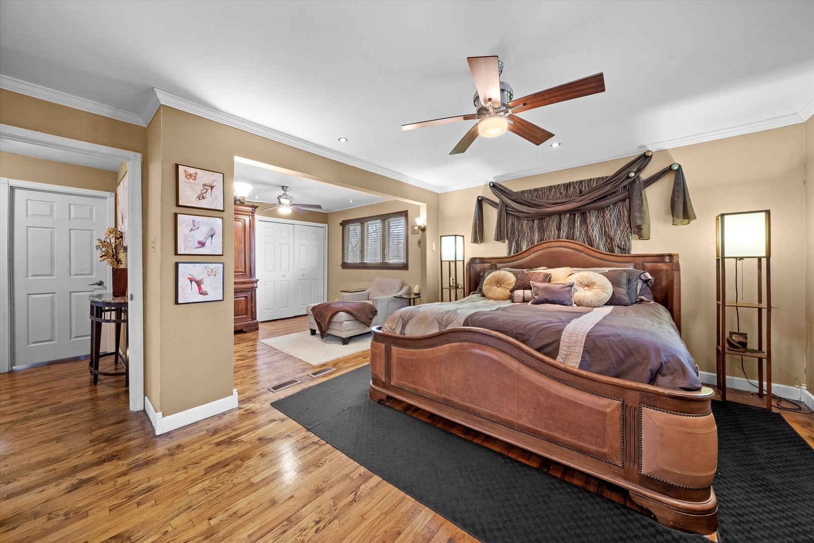 3471 HUNTINGTON Terrace