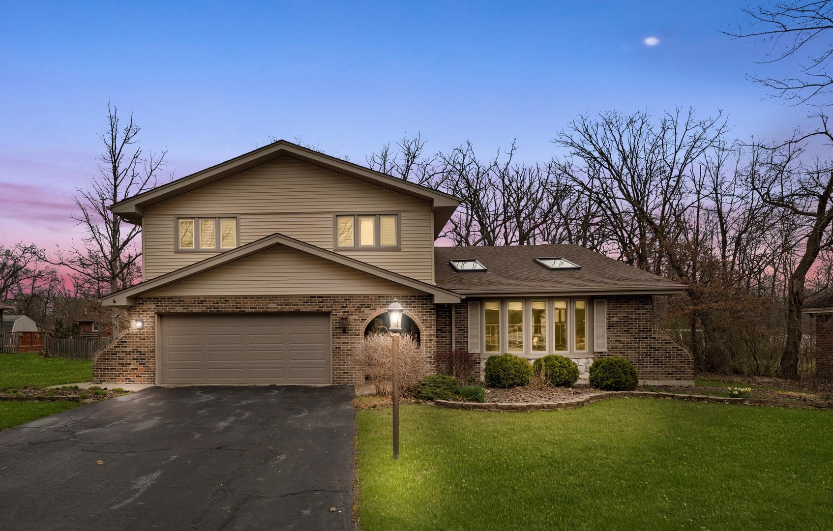 3471 HUNTINGTON Terrace