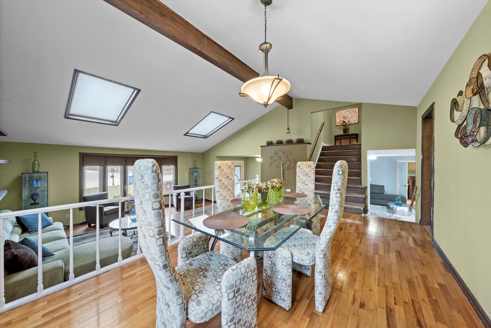 3471 HUNTINGTON Terrace