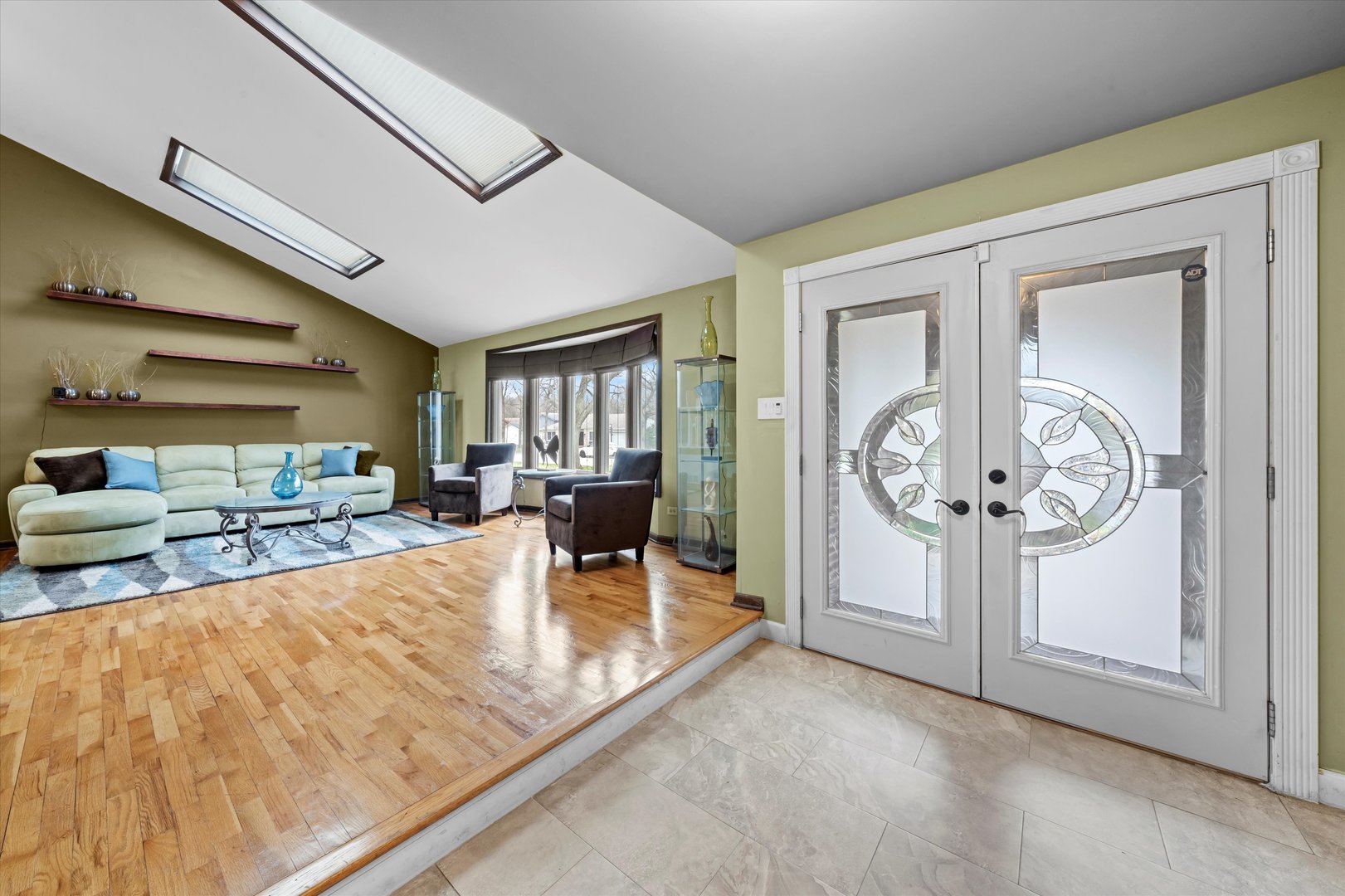 3471 HUNTINGTON Terrace