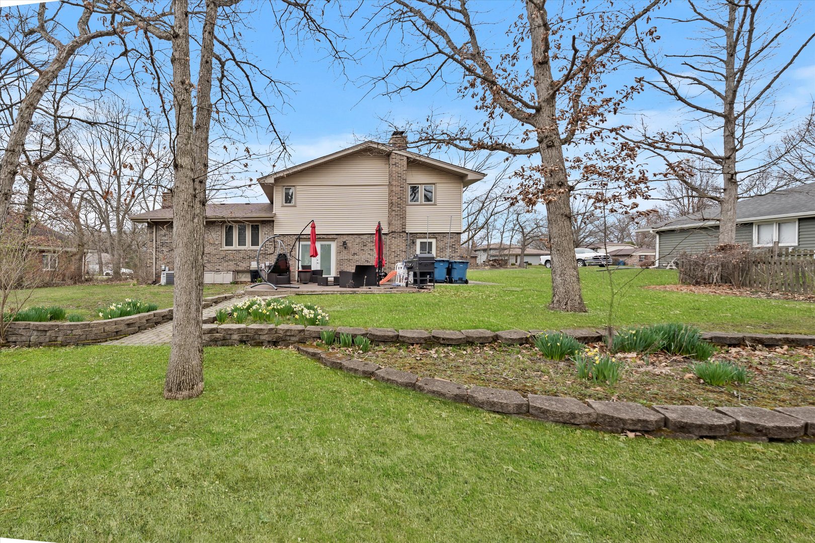 3471 HUNTINGTON Terrace