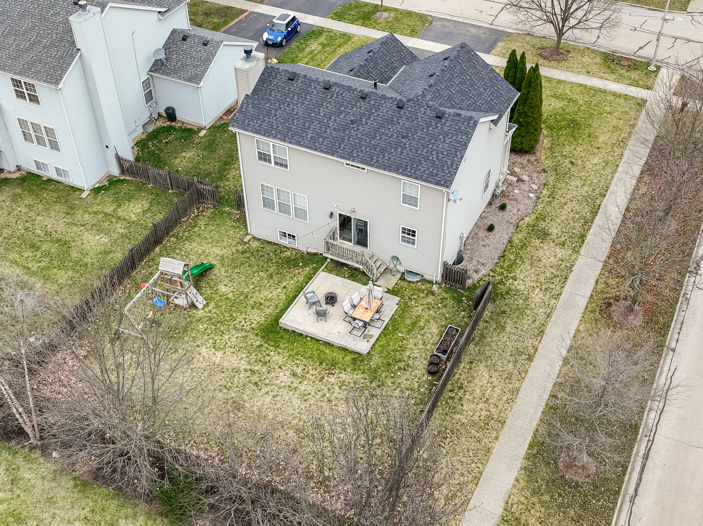 1602 Glenside Drive