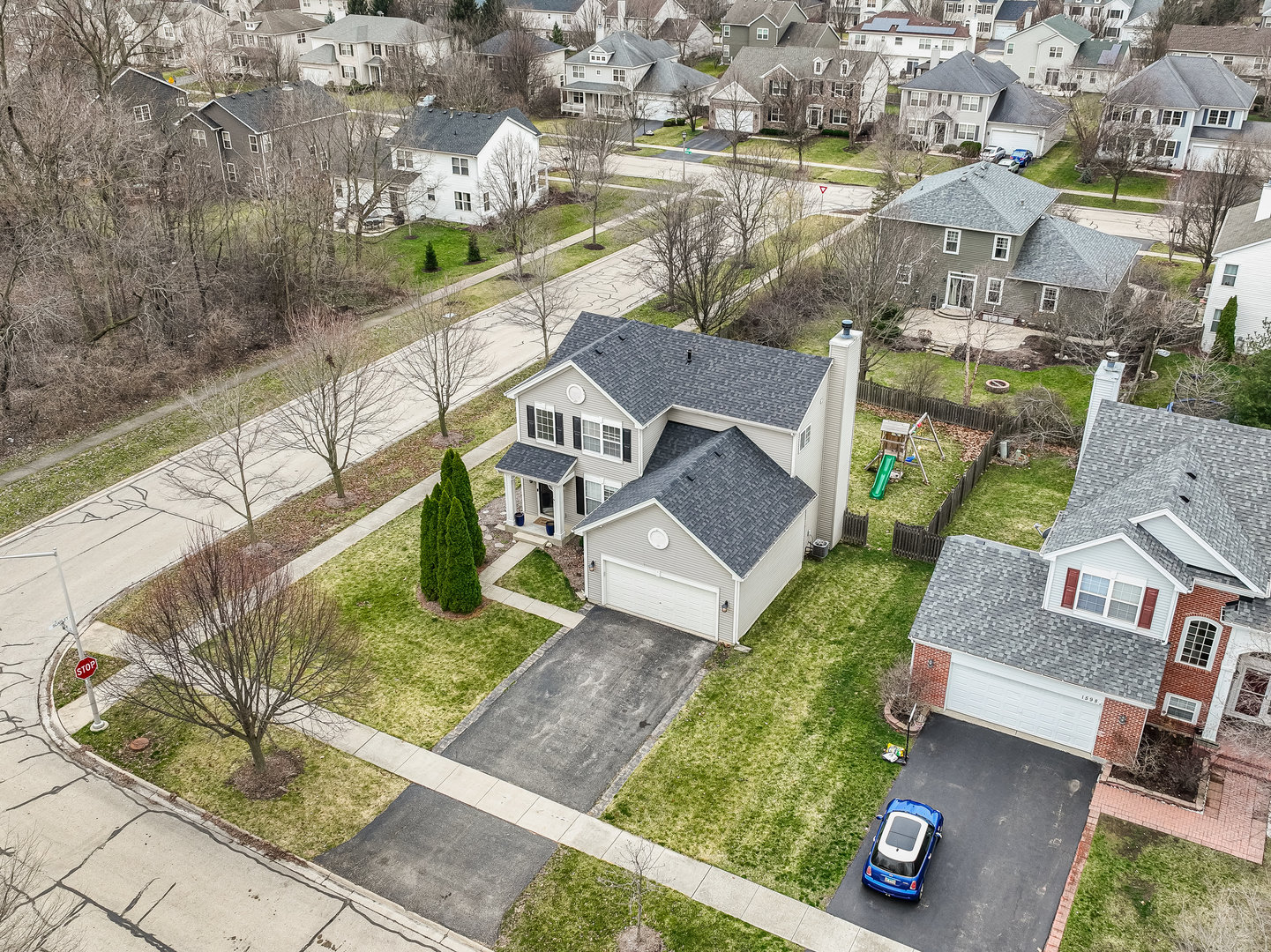 1602 Glenside Drive