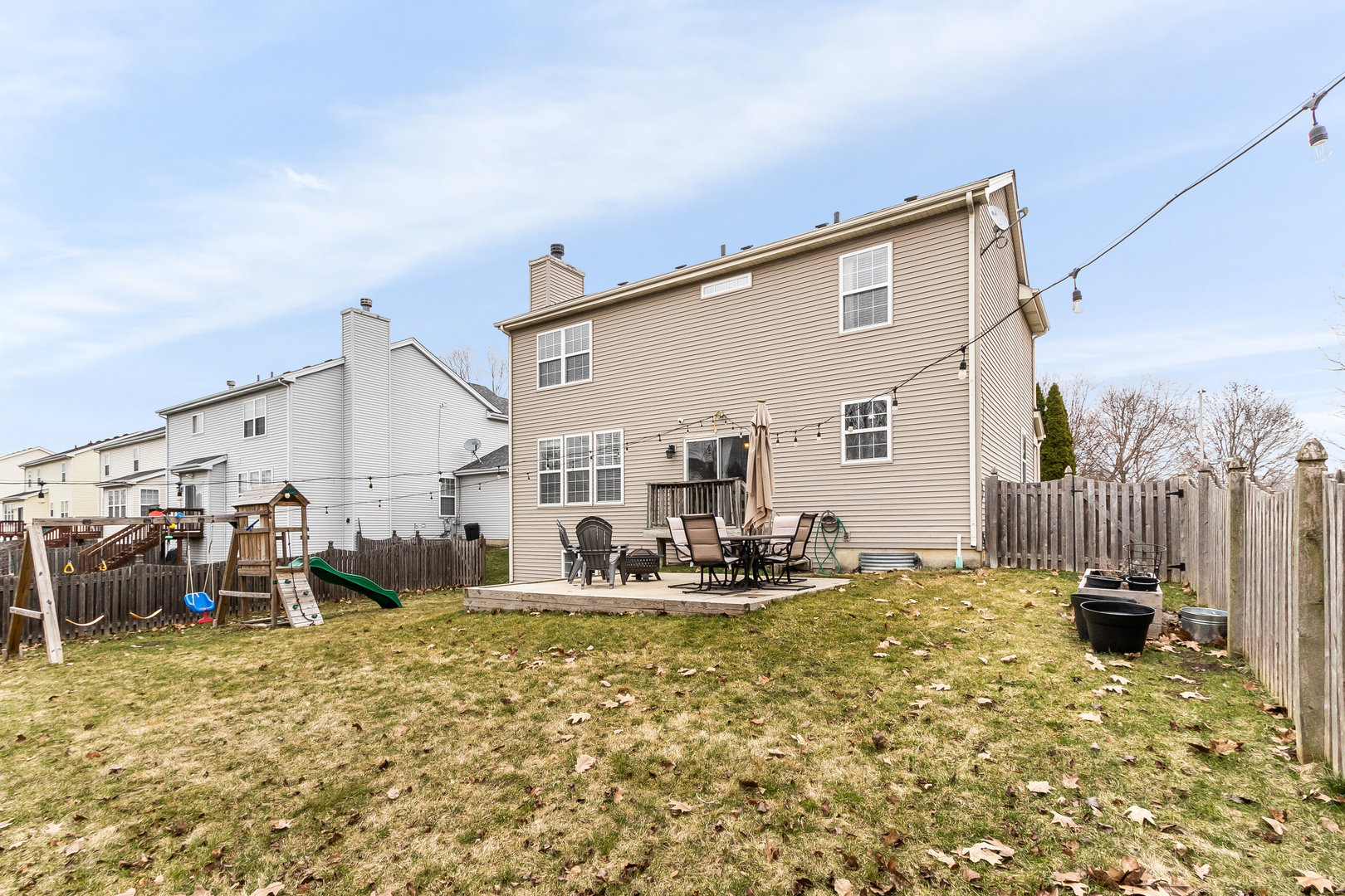 1602 Glenside Drive