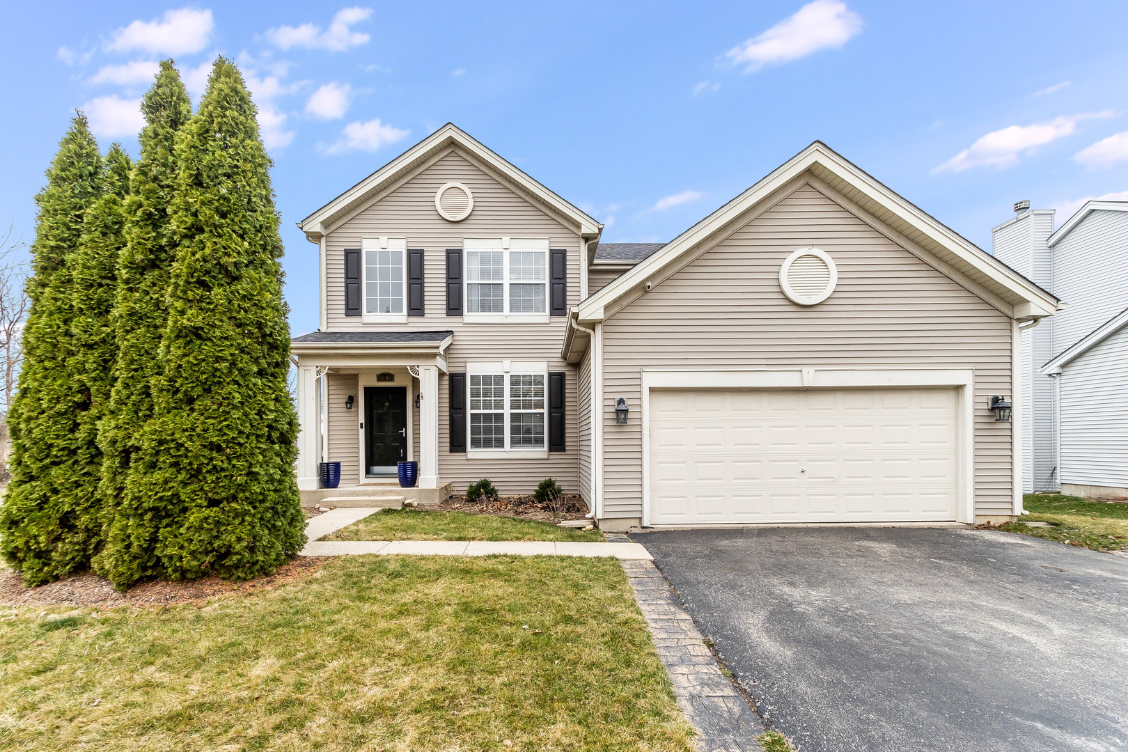 1602 Glenside Drive