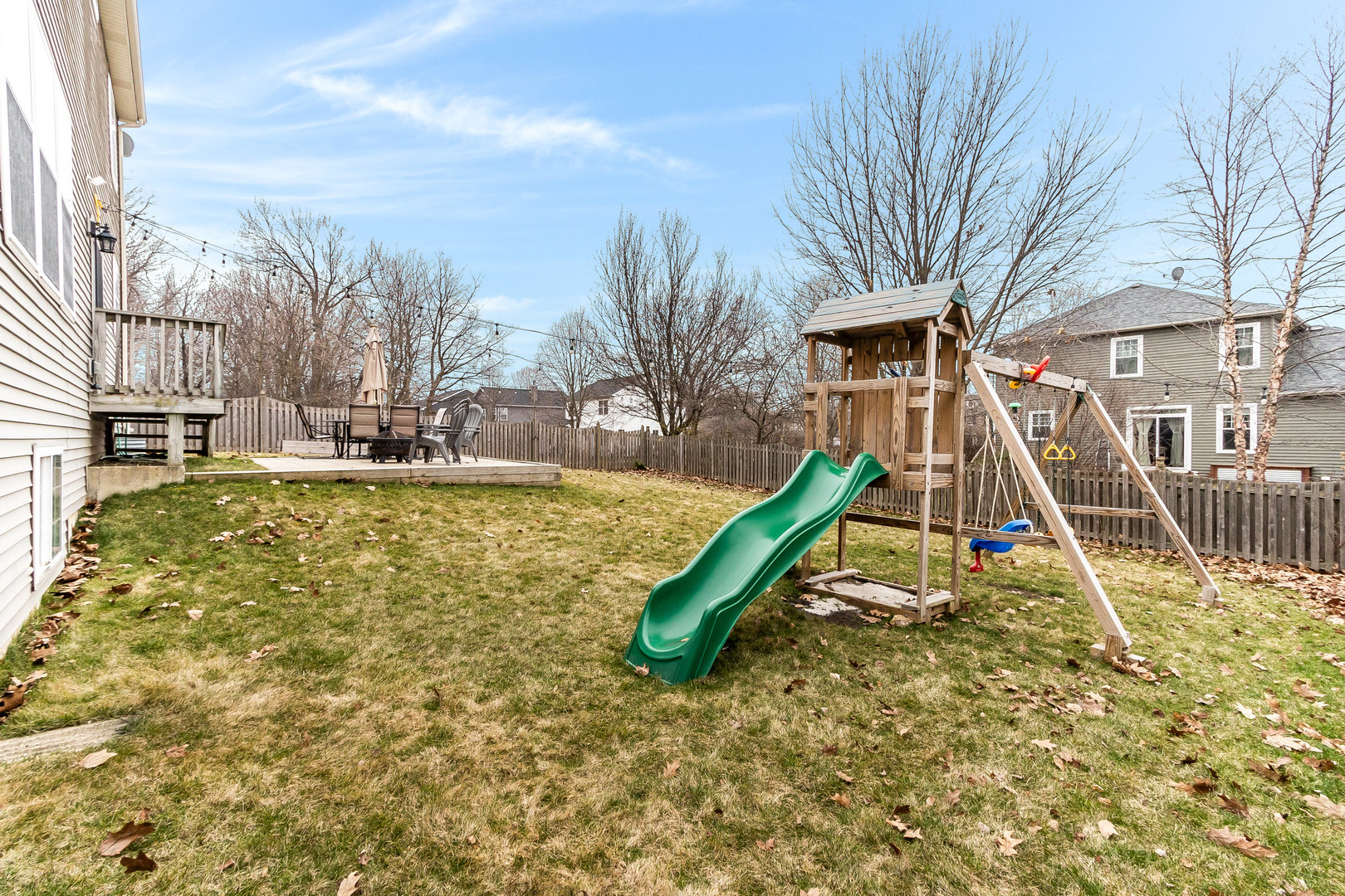 1602 Glenside Drive