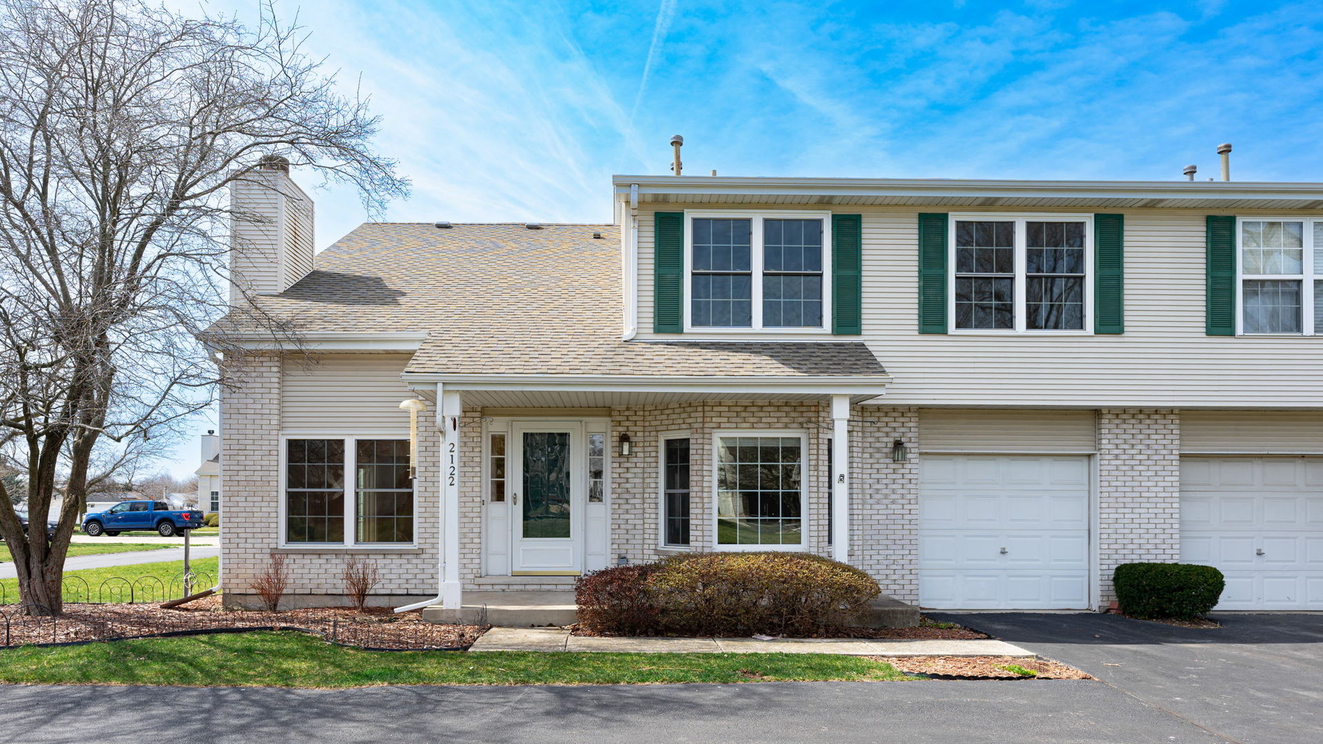 2122 Jasmine Drive