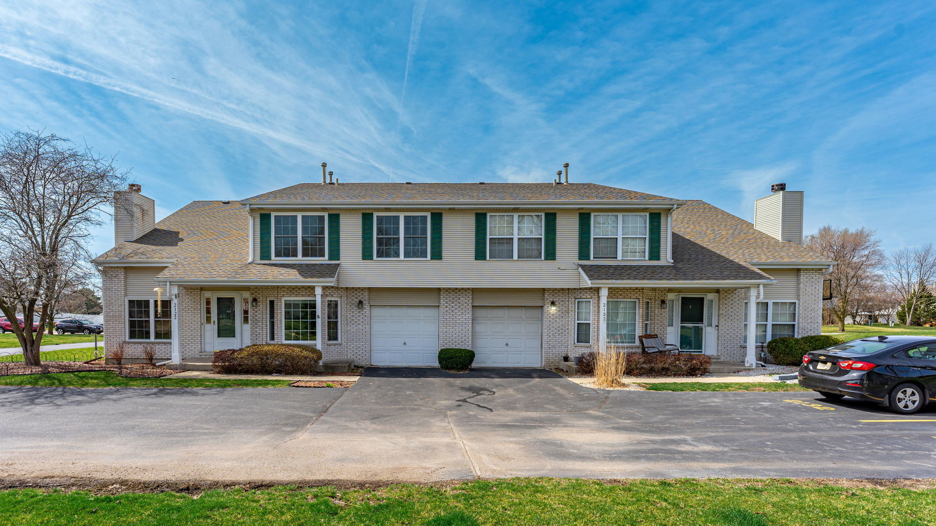 2122 Jasmine Drive