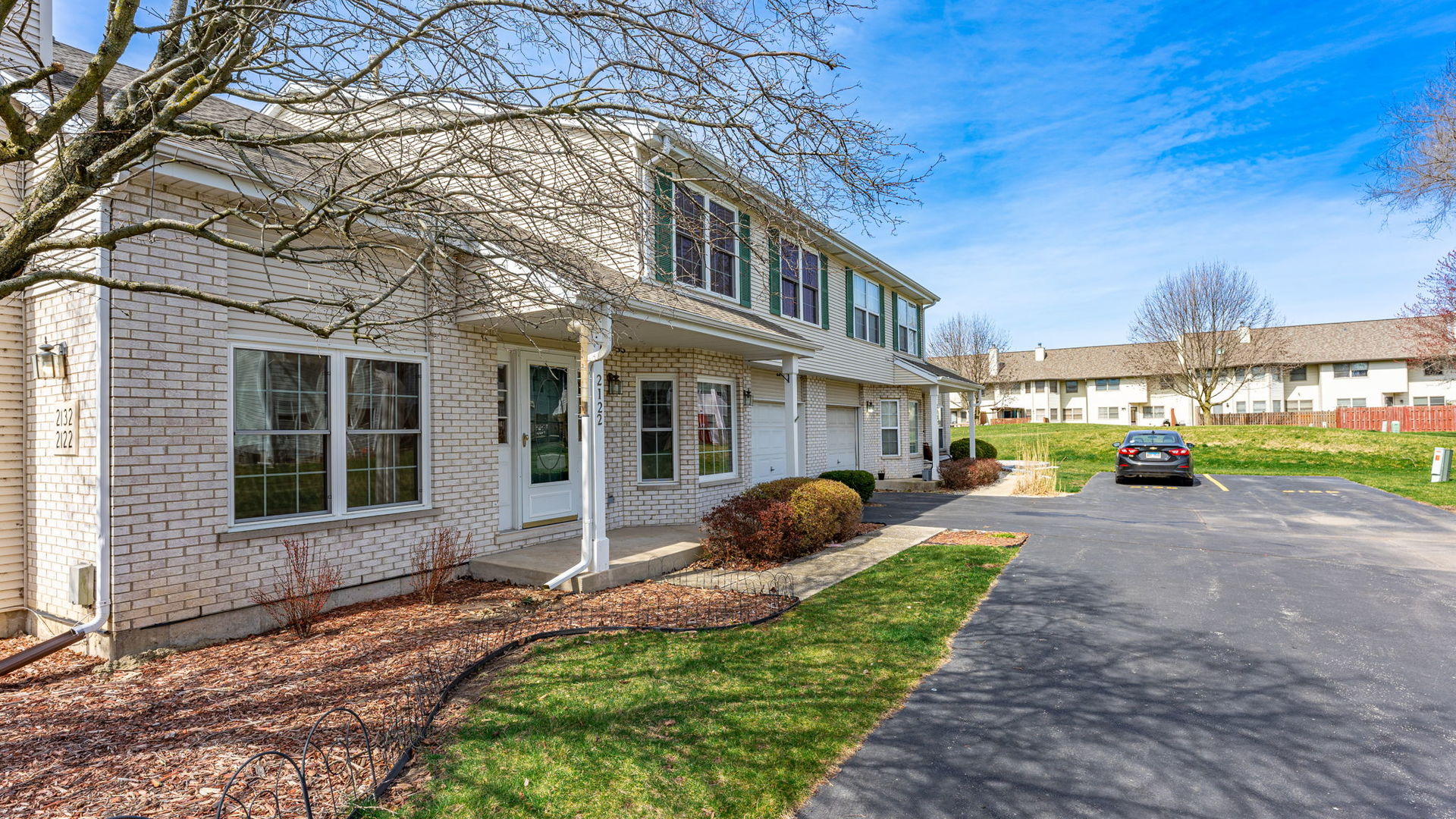 2122 Jasmine Drive