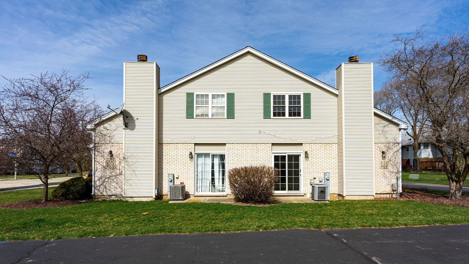 2122 Jasmine Drive