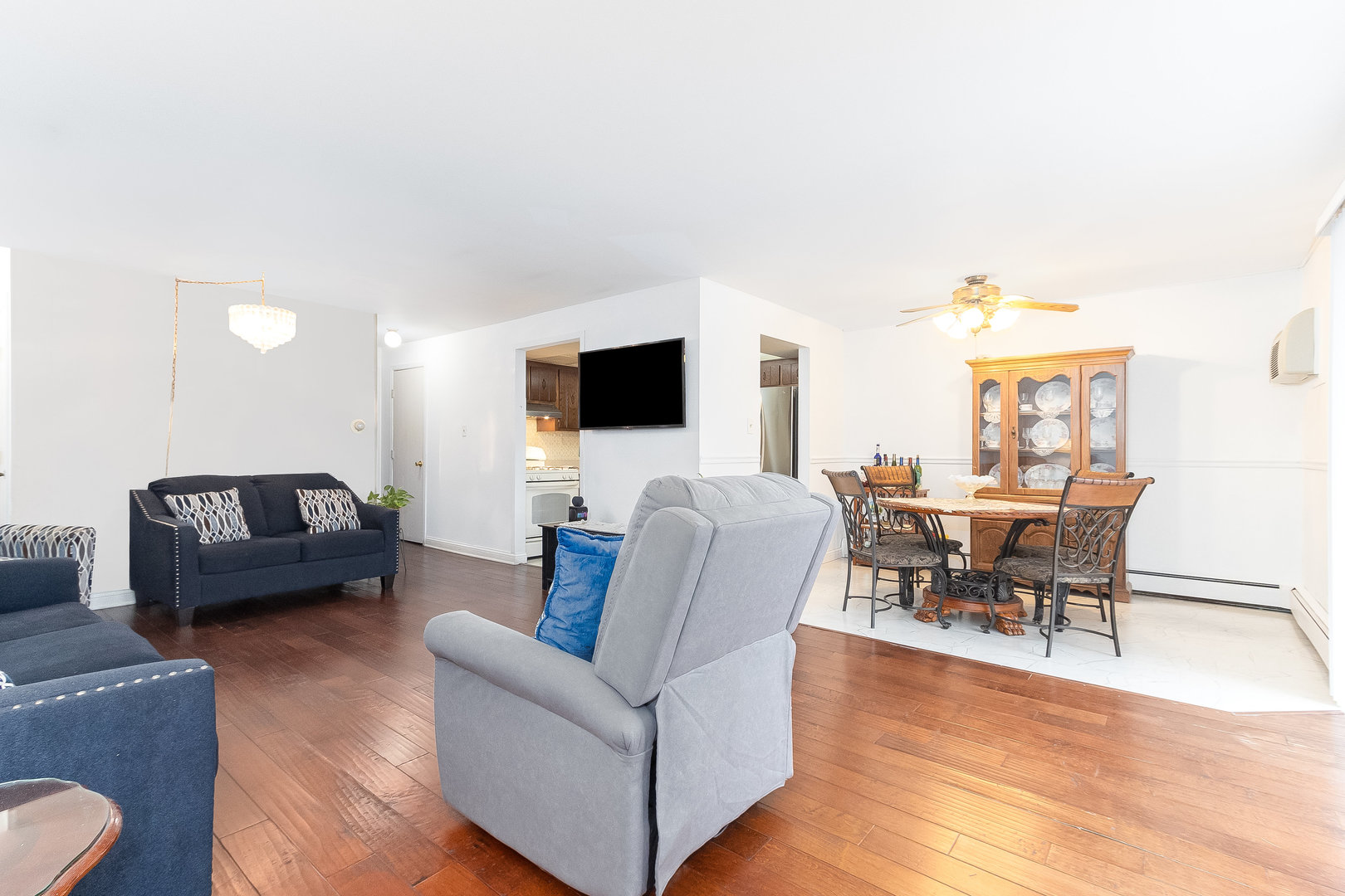 7104 98th Street Unit: 302