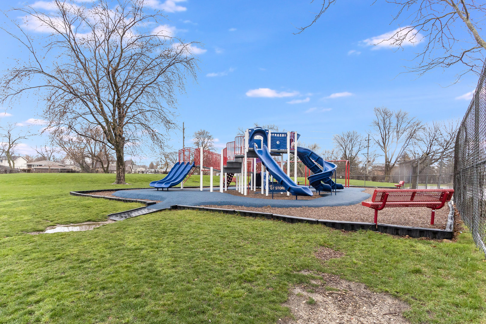 7104 98th Street Unit: 302