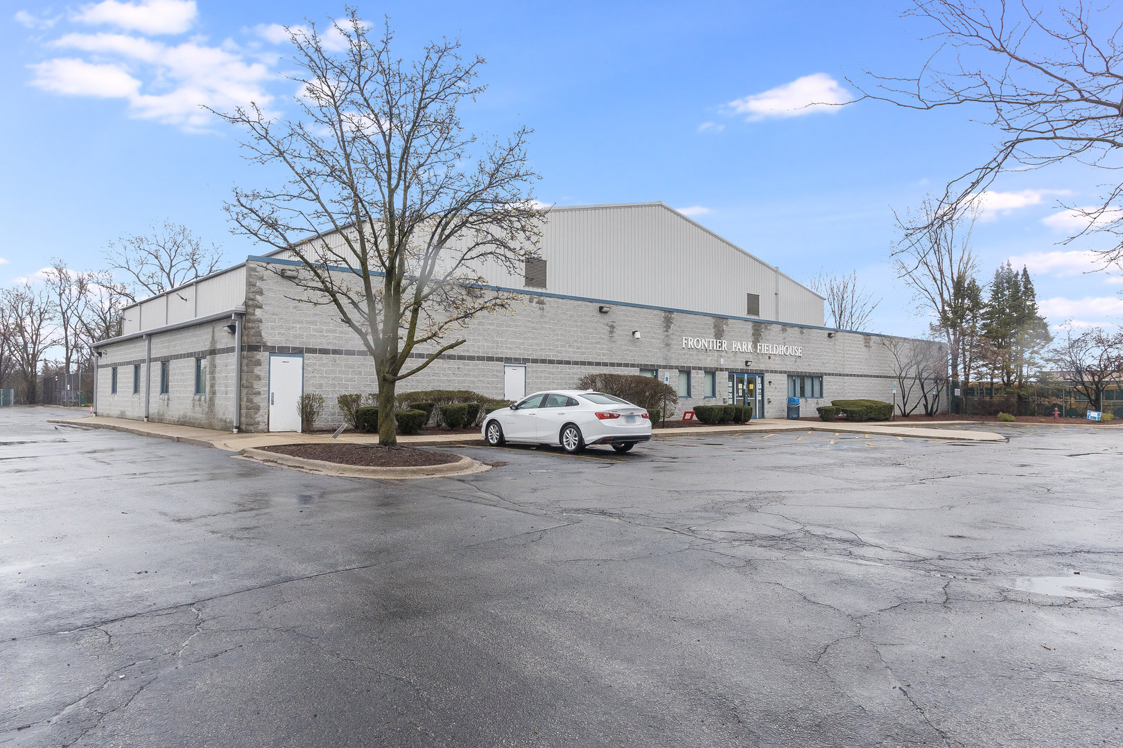 7104 98th Street Unit: 302