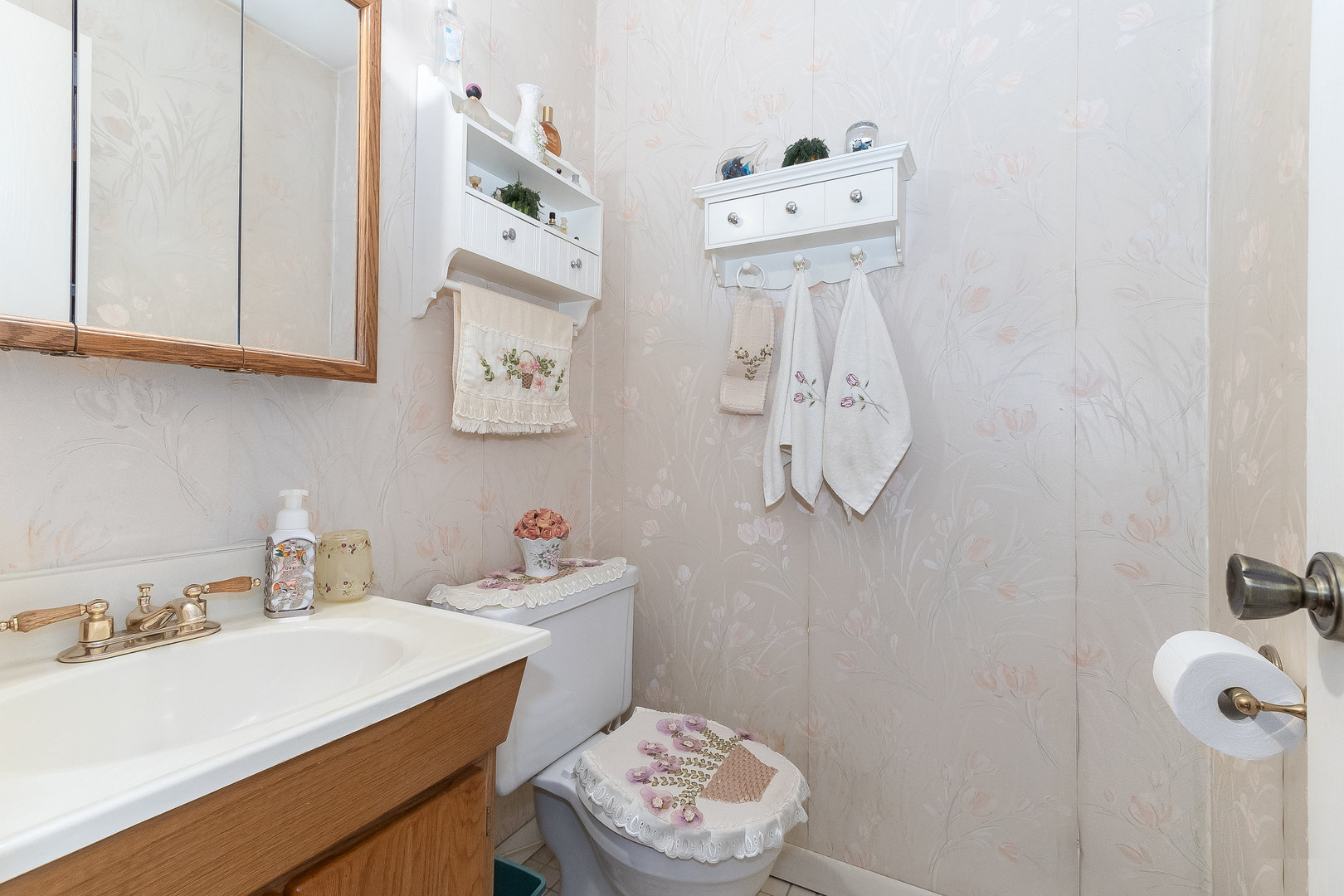 7104 98th Street Unit: 302