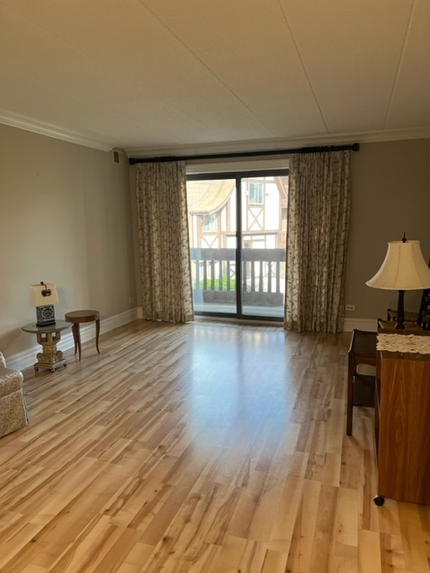 10532 Palos Place Unit: 2C