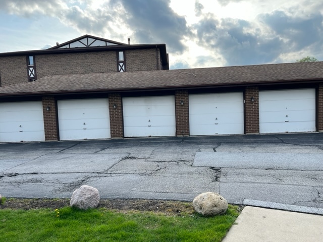 10532 Palos Place Unit: 2C