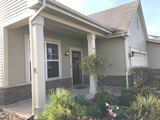 1649 Kelley Lane Unit: 1649