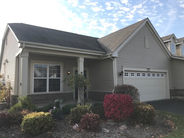 1649 Kelley Lane Unit: 1649