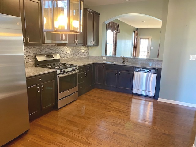 1649 Kelley Lane Unit: 1649